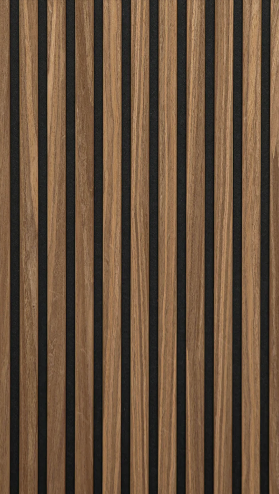 LUX Timber Acoustic Panels - CLASSIC