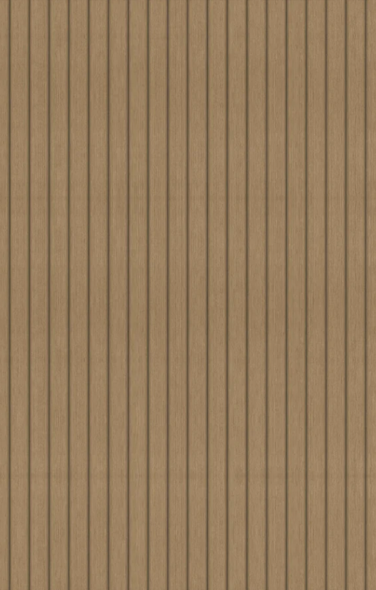 LUX Timber Acoustic Panels - FLUTED