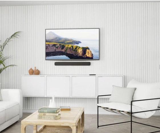 DeLUX 3D Acoustic Panels - ARC