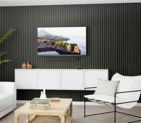 DeLUX 3D Acoustic Panels - ARC