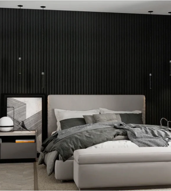 DeLUX 3D Acoustic Panels - ARC