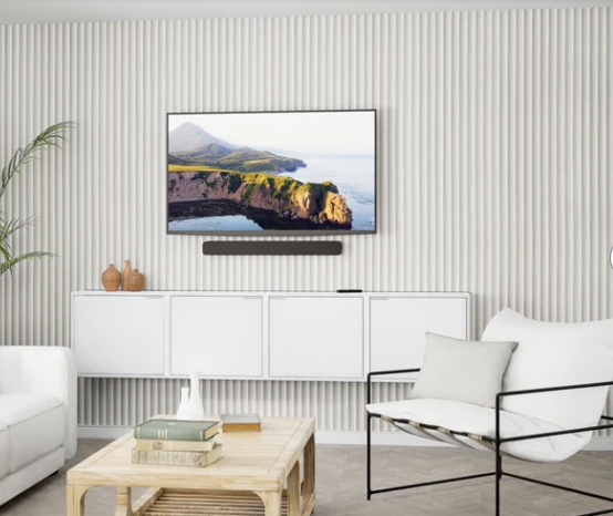 DeLUX 3D Acoustic Panels - ARC