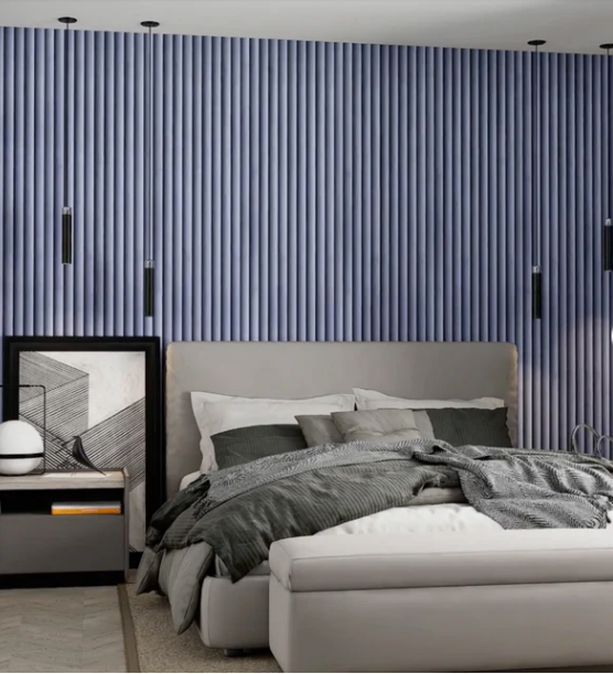 DeLUX 3D Acoustic Panels - ARC