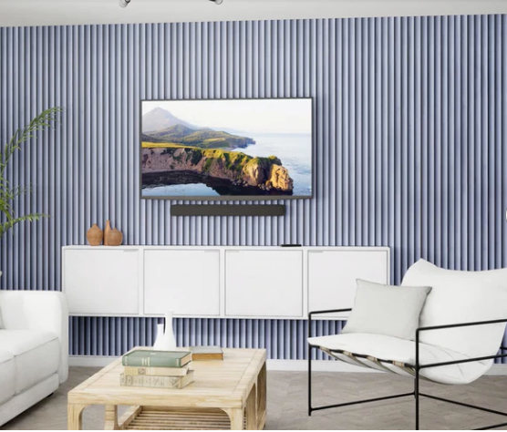 DeLUX 3D Acoustic Panels - ARC