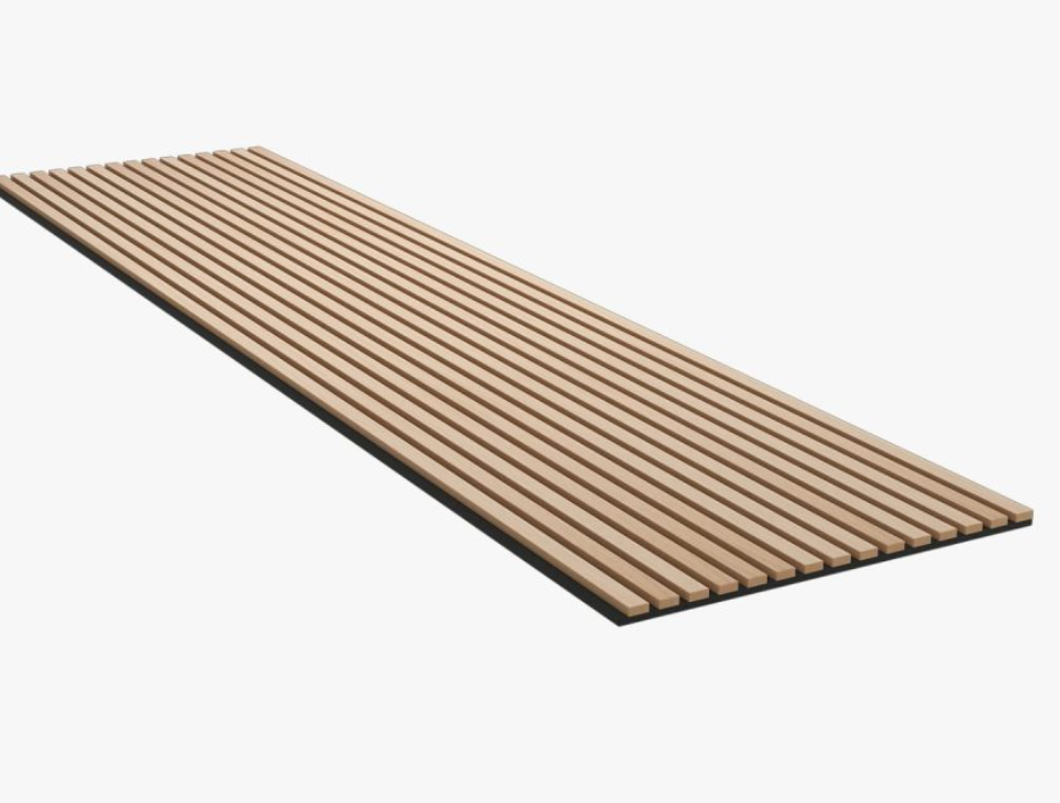 AKUPANEL 300 Timber Slats - Classic