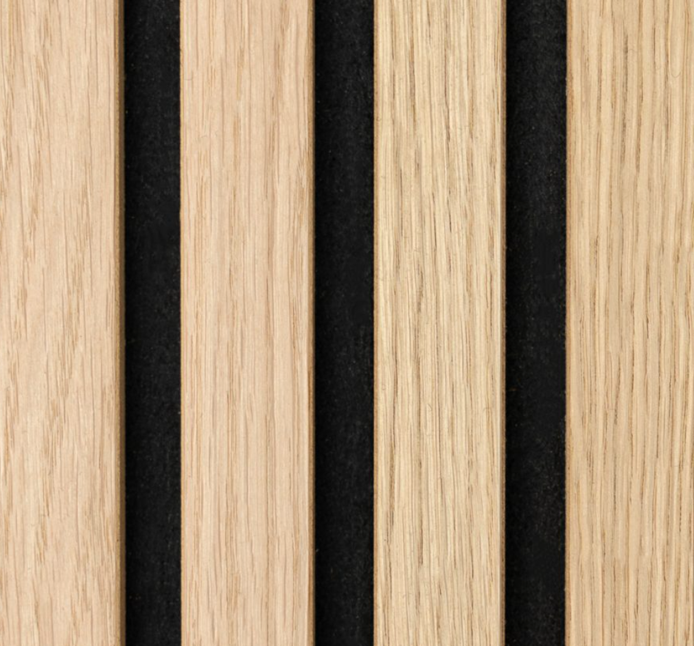 AKUPANEL 300 Timber Slats - Classic