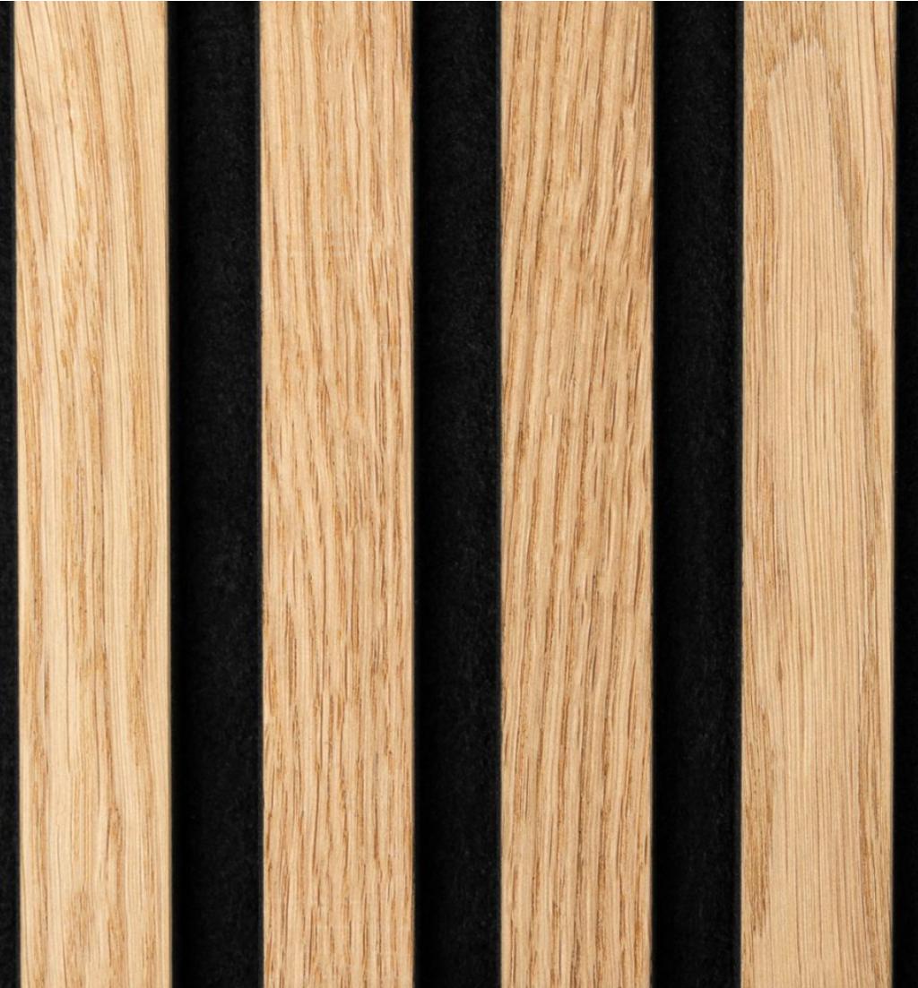 AKUPANEL 300 Timber Slats - Classic