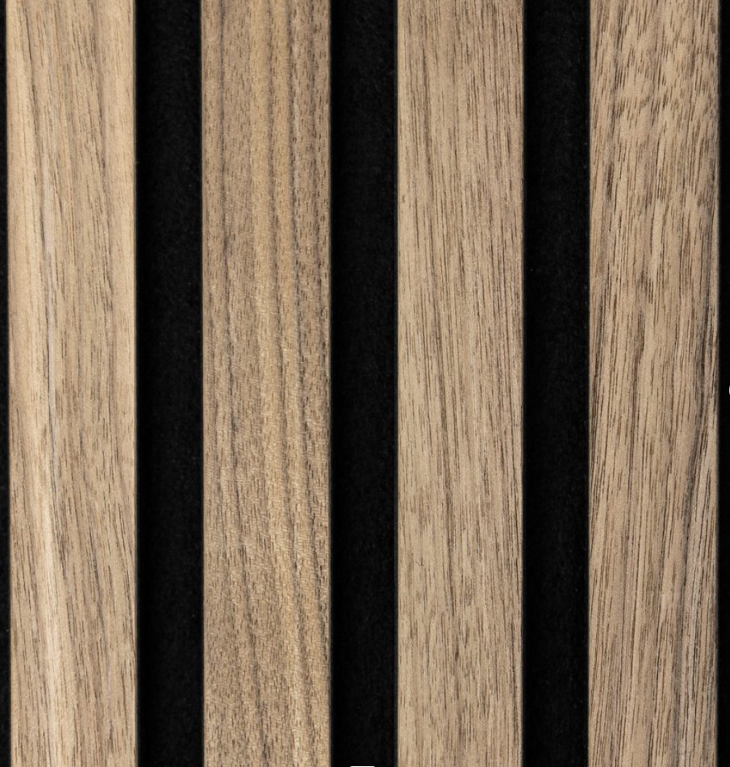 AKUPANEL 240 Timber Slats - CLASSIC – Orca Soundproofing
