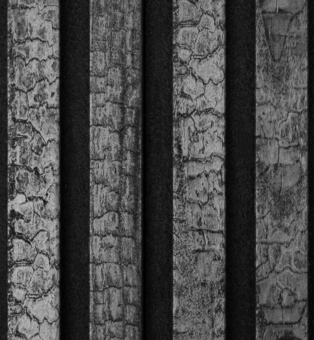 AKUPANEL 240 Timber Slats -OXIDE