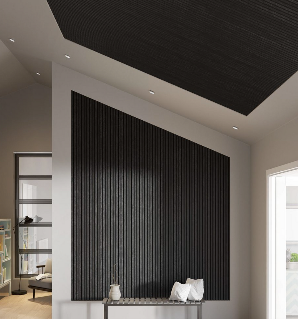 AKUPANEL 240 Timber Slats -OXIDE