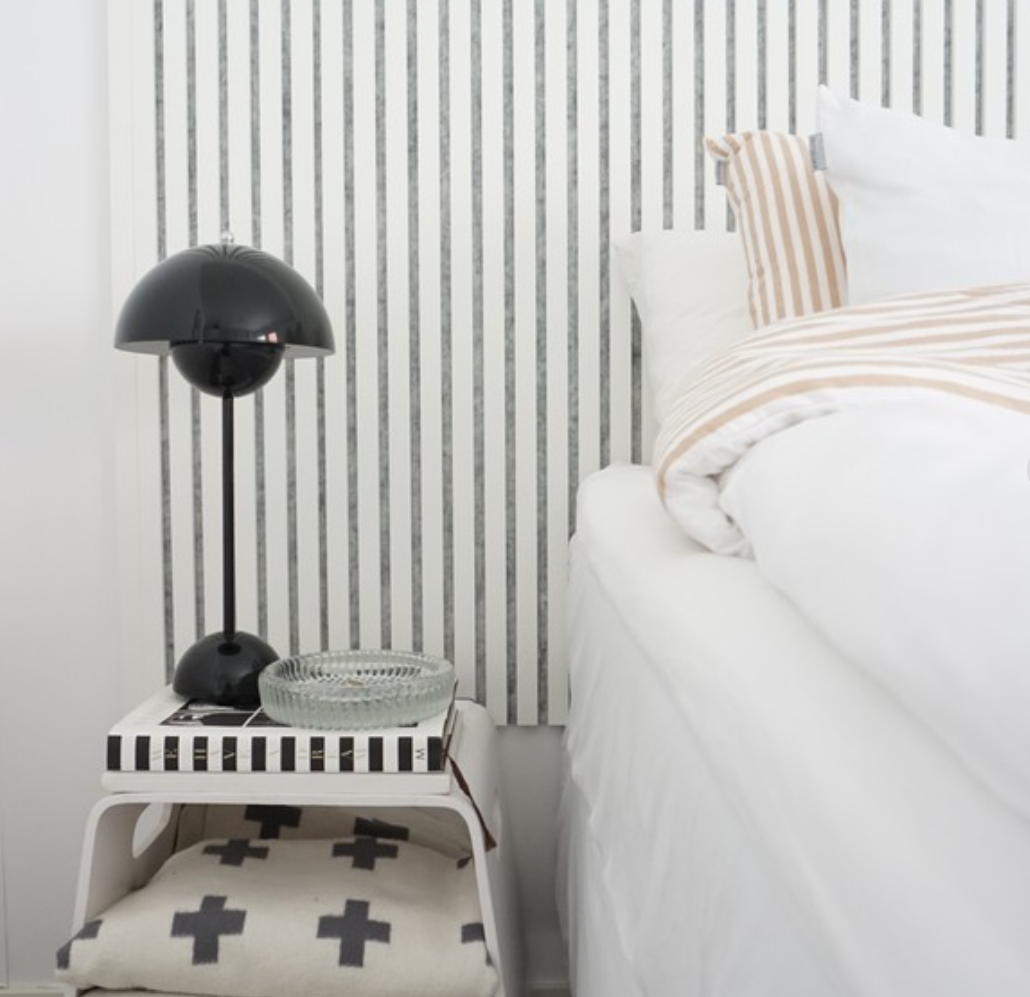 AKUPANEL 240 Timber Slats -COLOUR – Orca Soundproofing
