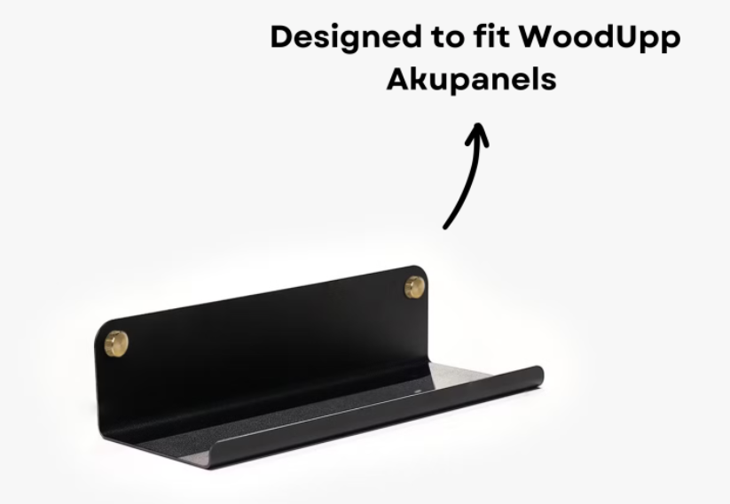 AKUPANEL CREATE Accessories