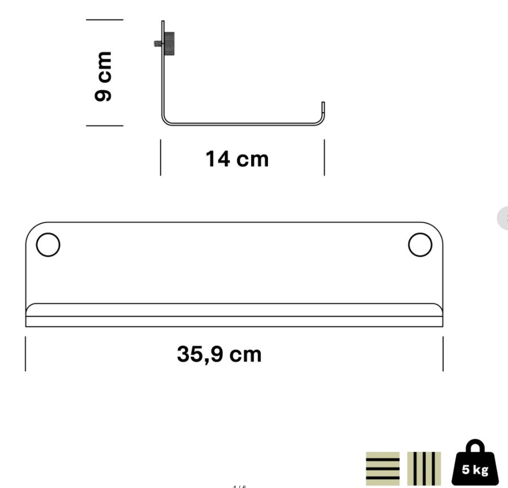 AKUPANEL CREATE Accessories