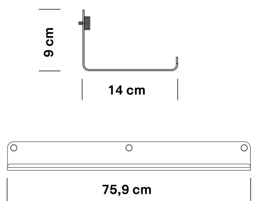 AKUPANEL CREATE Accessories
