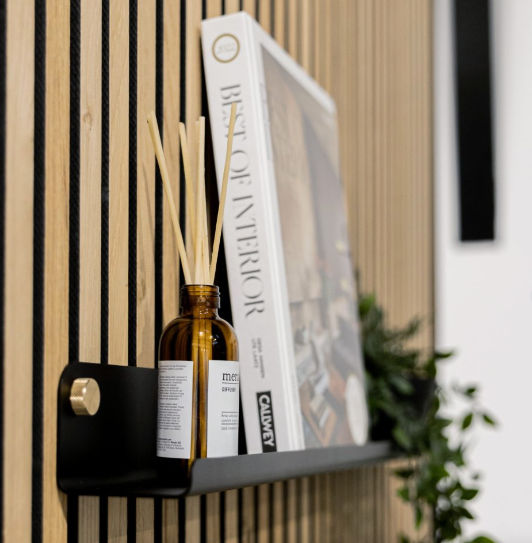 AKUPANEL CREATE Accessories