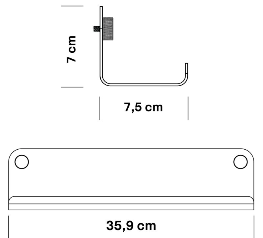 AKUPANEL CREATE Accessories