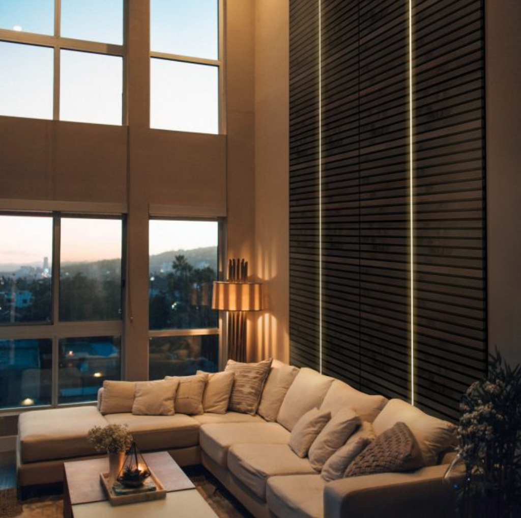 AKUPANEL CREATE Accessories - LED Striplights