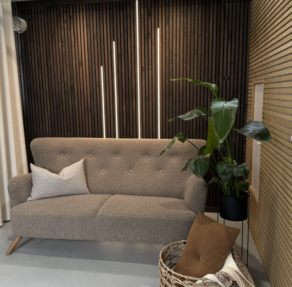 AKUPANEL CREATE Accessories - LED Striplights