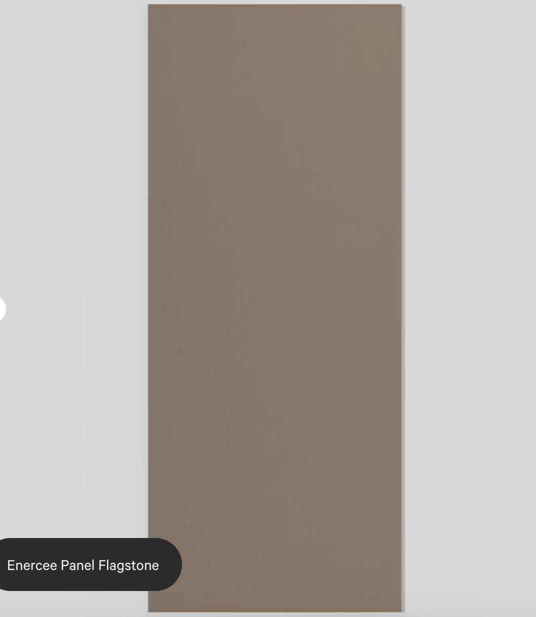 ENERCEE PERFORATED ACOUSTIC PANELS - Solid Colours