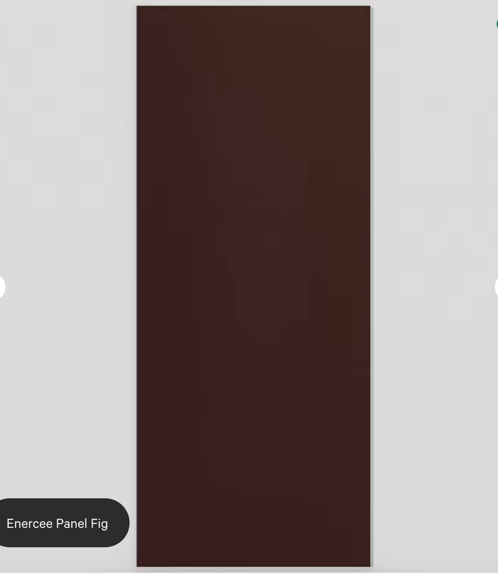 ENERCEE PERFORATED ACOUSTIC PANELS - Solid Colours