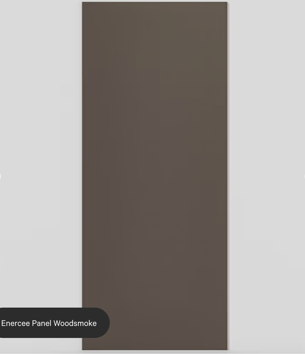 ENERCEE PERFORATED ACOUSTIC PANELS - Solid Colours