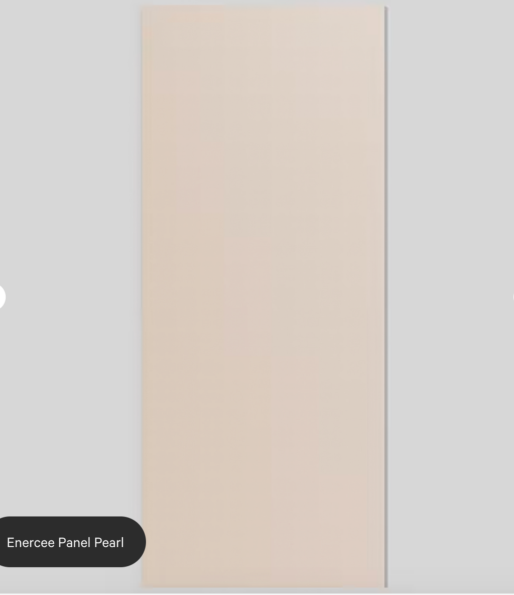 ENERCEE PERFORATED ACOUSTIC PANELS - Solid Colours