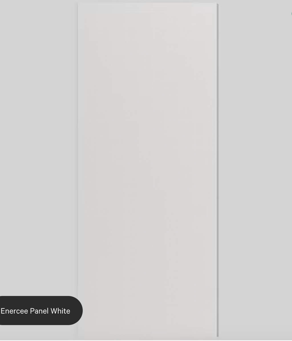 ENERCEE PERFORATED ACOUSTIC PANELS - Solid Colours