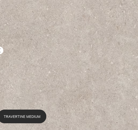 ZINTRA PREMIUM PRINT Acoustic Panels - TRAVERTINE