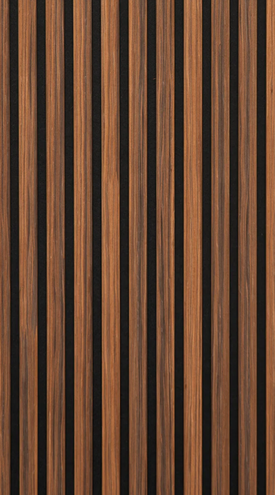 LUX Timber Acoustic Panels - CLASSIC