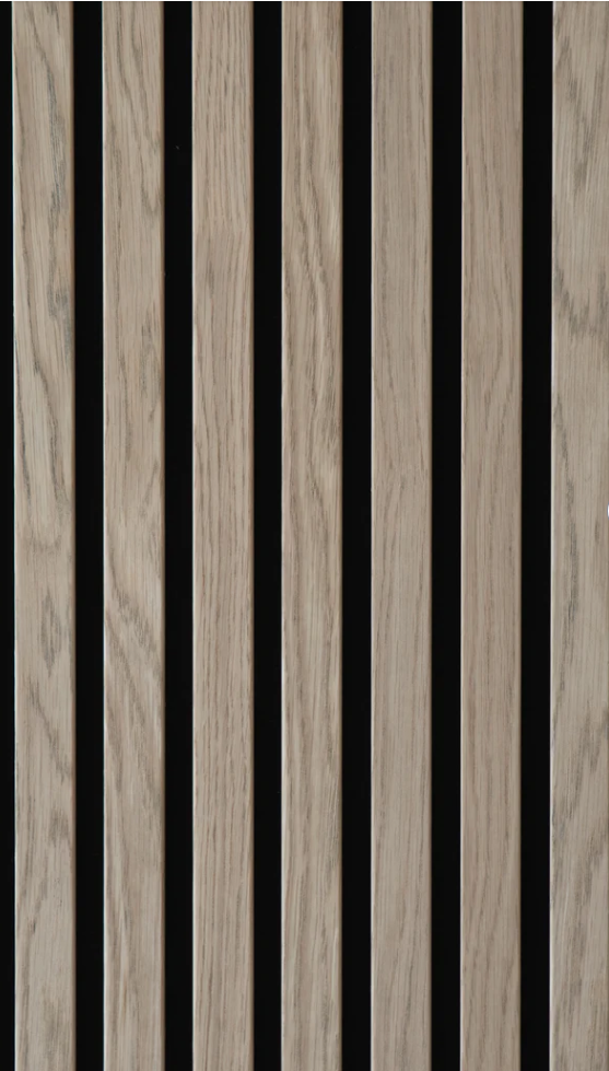 LUX Timber Acoustic Panels - CLASSIC