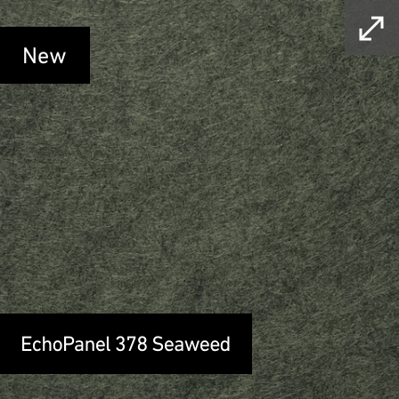 ECHOPANEL ACOUSTIC PANELS - 12mm