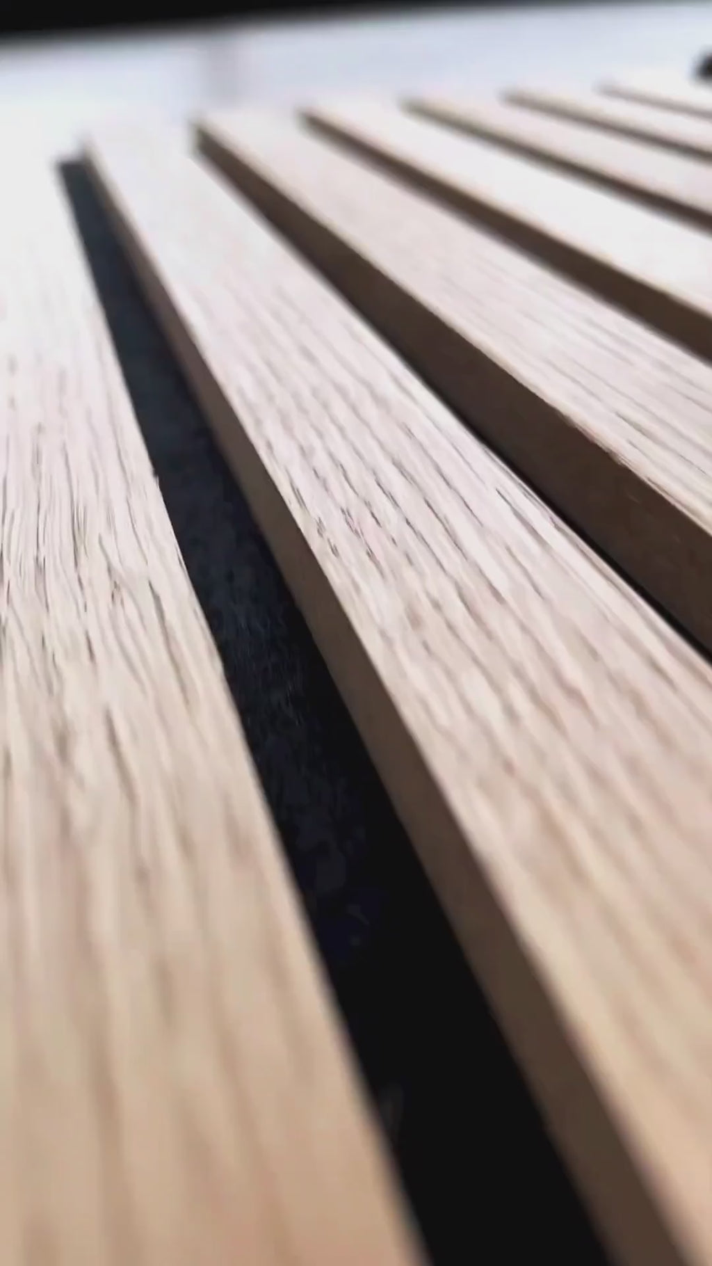 AKUPANEL 300 Timber Slats - Classic