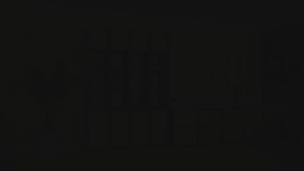 LUX Timber Acoustic Panels - CLASSIC