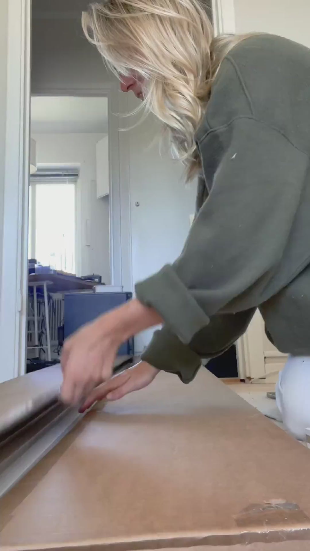 AKUPANEL 240 Timber Slats -COLOUR